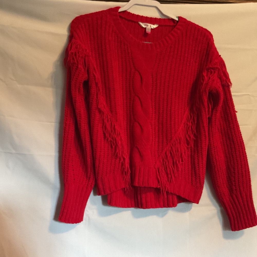 No Boundaries Sweater